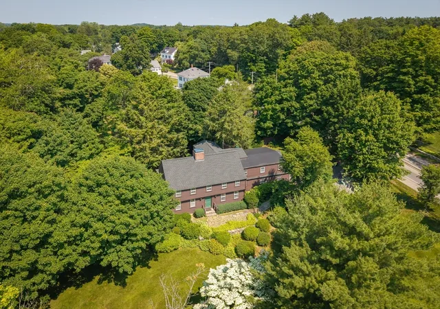 4th image of 49 Walnut Rd, South Hamilton, MA 01982 | MLS# 73543965