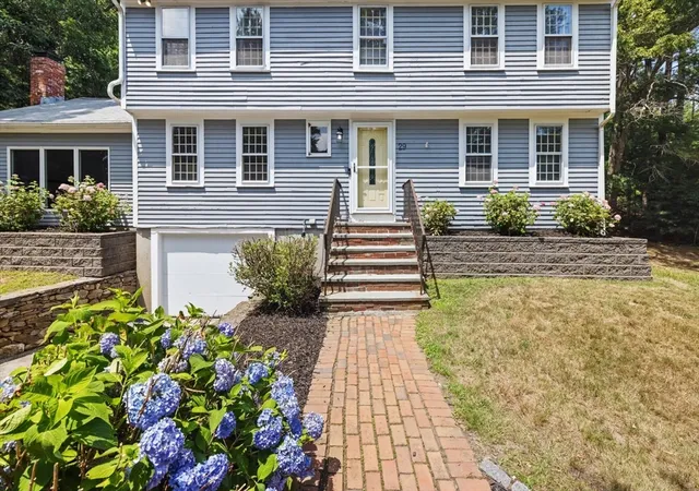 2nd image of 29 Carolina Trail, Marshfield, MA 02050 | MLS# 73550689