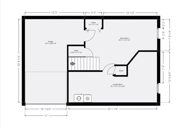35th image of 29 Carolina Trail, Marshfield, MA 02050 | MLS# 73550689