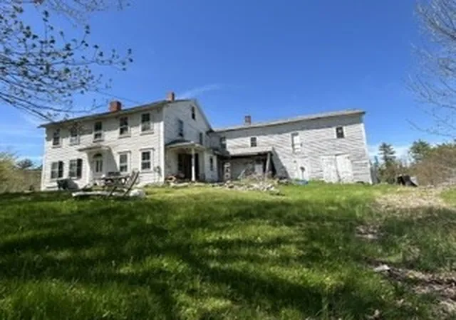 Homes for sale in Royalston, MA | 21 S Royalston Rd, Royalston, MA 01368 | MLS# 73542647