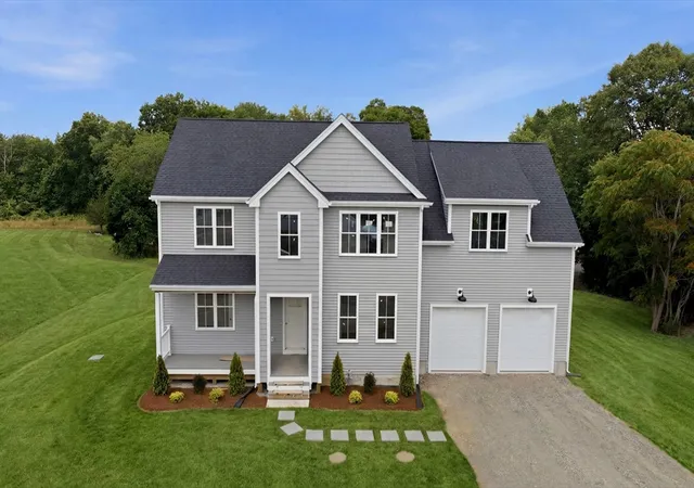 Homes for sale in West Bridgewater, MA | 2 Jeffrey Dr, West Bridgewater, MA 02379 | MLS# 73545157