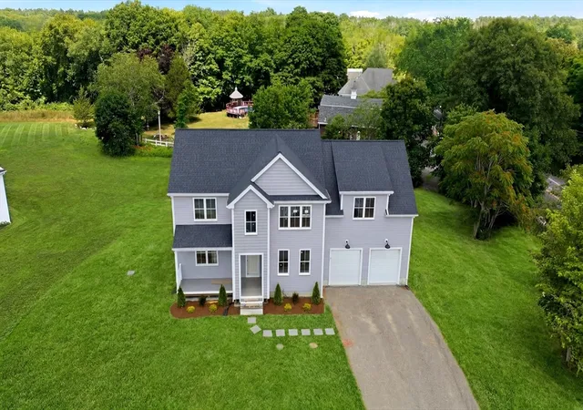 Homes for sale in West Bridgewater, MA | 2 Jeffrey Dr, West Bridgewater, MA 02379 | MLS# 73545157
