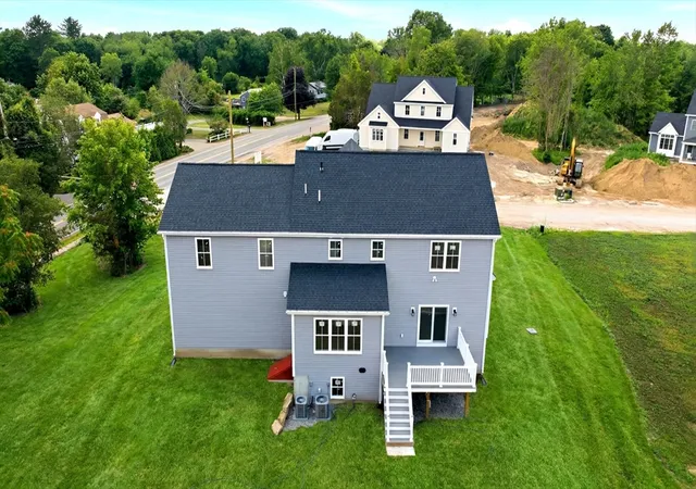 Homes for sale in West Bridgewater, MA | 2 Jeffrey Dr, West Bridgewater, MA 02379 | MLS# 73545157