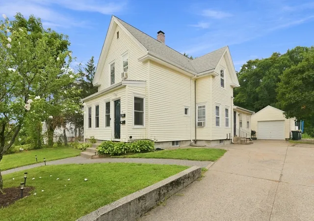 1st image of 15 Mccarthy Street, Franklin, MA 02038 | MLS# 73562544