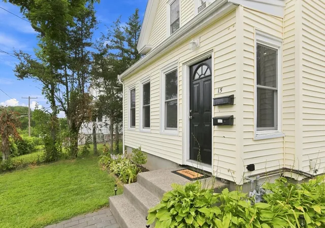 Photo 3 of Multi family home for sale at 15 Mccarthy St, Franklin, MA 02038 | MLS# 73562544 | Listing updated on 2026-09-13