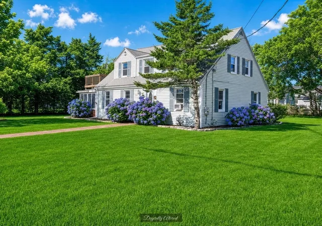 Photo 3 of Single family home for sale at 41 Belvidere Rd, Falmouth, MA 02540 | MLS# 73513632 | Listing updated on 2026-10-01