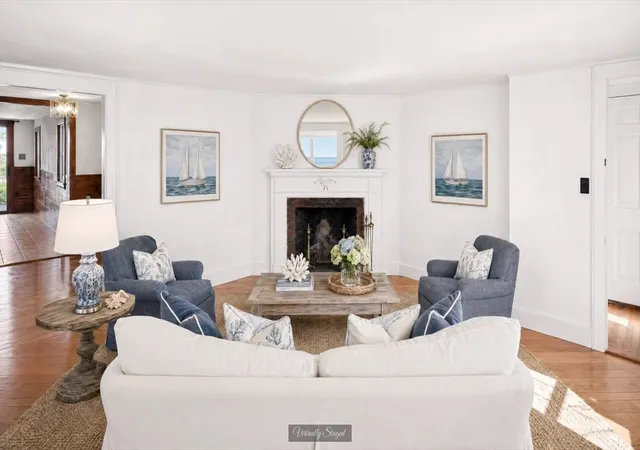Photo 4 of Single family home for sale at 41 Belvidere Rd, Falmouth, MA 02540 | MLS# 73513632 | Listing updated on 2026-10-01