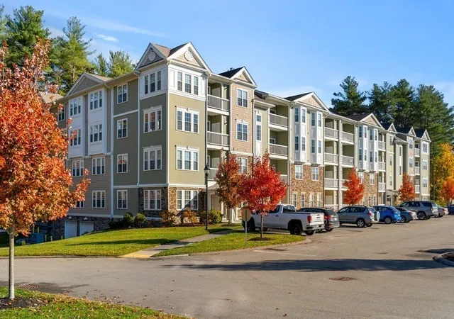 35th image of 320 Martins Landing #510, North Reading, MA 01864 | MLS# 73563881