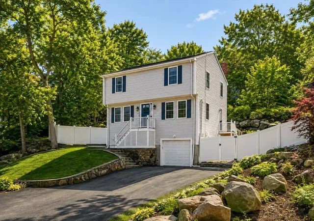 1st image of 9 Hermon Road, Lynn, MA 01904 | MLS# 73562763