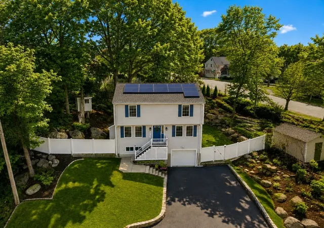 2nd image of 9 Hermon Road, Lynn, MA 01904 | MLS# 73562763
