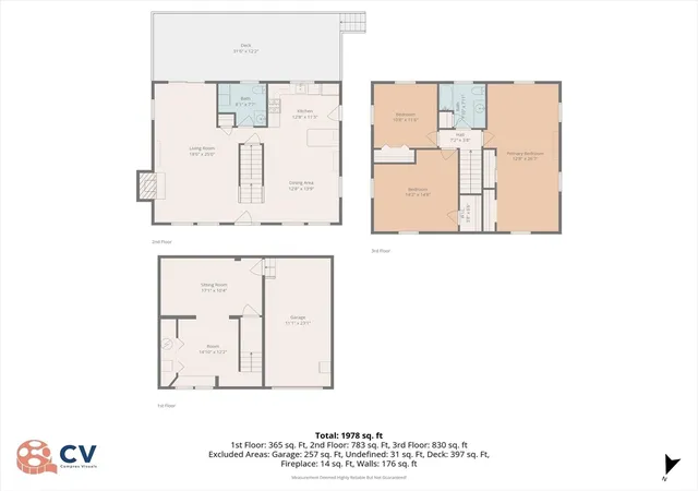 30th image of 9 Hermon Road, Lynn, MA 01904 | MLS# 73562763