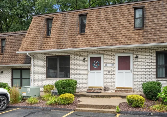 1st image of 45 Granby Heights #45, Granby, MA 01033 | MLS# 73564991