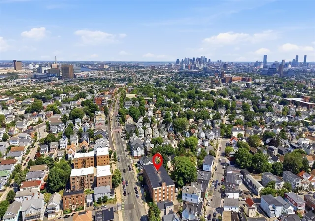 2nd image of 474 Broadway, Somerville, MA 02145
