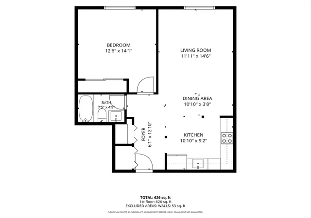 28th image of 474 Broadway #25, Somerville, MA 02145 | MLS# 73550750