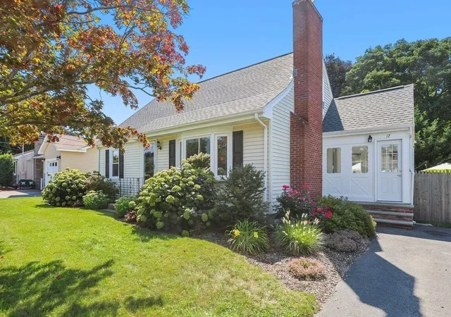 Photo 1 of Sale Pending at 17 Jean Dr, Seekonk, MA 02771 | MLS# 73568625 | Listing updated on 2026-09-19