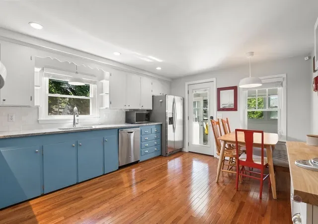Photo 3 of Sale Pending at 17 Jean Dr, Seekonk, MA 02771 | MLS# 73568625 | Listing updated on 2026-09-19