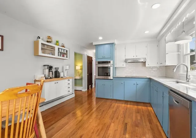 Photo 3 of Sale Pending at 17 Jean Dr, Seekonk, MA 02771 | MLS# 73568625 | Listing updated on 2026-09-19