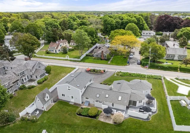 Homes for sale in Bourne, MA | 446 Barlows Landing Rd, Bourne, MA 02559 | MLS# 73528854