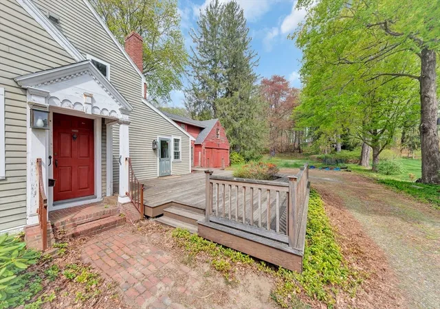 Homes for sale in Amesbury, MA | 382 Main Street, Amesbury, MA 01913 | MLS# 73448676