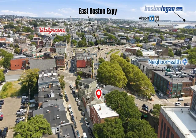 3rd image of 103 London St, East Boston, MA 02128 | MLS# 73565300