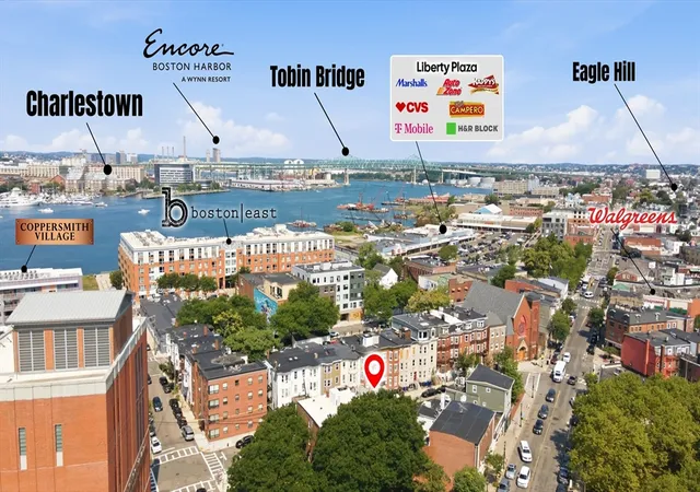 4th image of 103 London St, East Boston, MA 02128 | MLS# 73565300