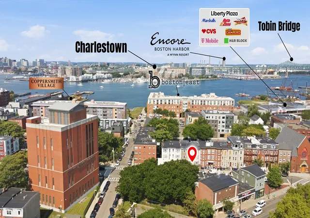 5th image of 103 London St, East Boston, MA 02128 | MLS# 73565300