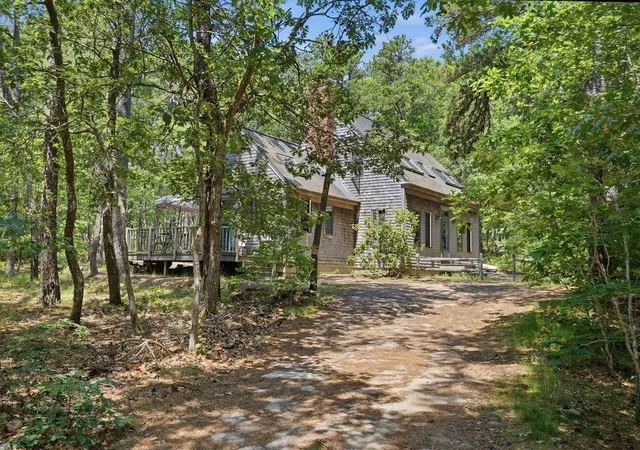 Homes for sale in Wellfleet, MA | 50 Amys Way, Wellfleet, MA 02667 | MLS# 73545467