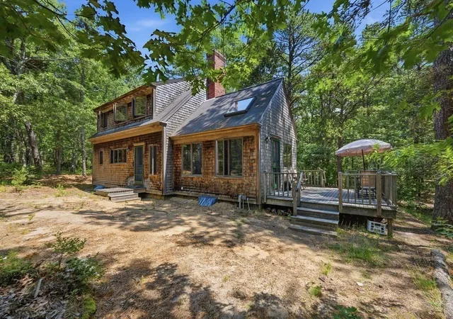 Homes for sale in Wellfleet, MA | 50 Amys Way, Wellfleet, MA 02667 | MLS# 73545467