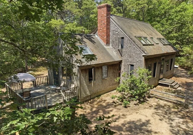 Homes for sale in Wellfleet, MA | 50 Amys Way, Wellfleet, MA 02667 | MLS# 73545467