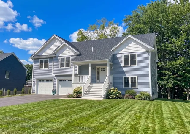 Photo 1 of Sale Pending at 18 Bowker Street, Worcester, MA 01604 | MLS# 73569182 | Listing updated on 2026-09-24