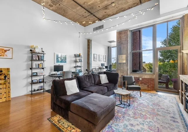 Photo 1 of Condominium at 156 Porter St #211, East Boston, MA 02128 | MLS# 73298638 | | Sold on 2025-01-16