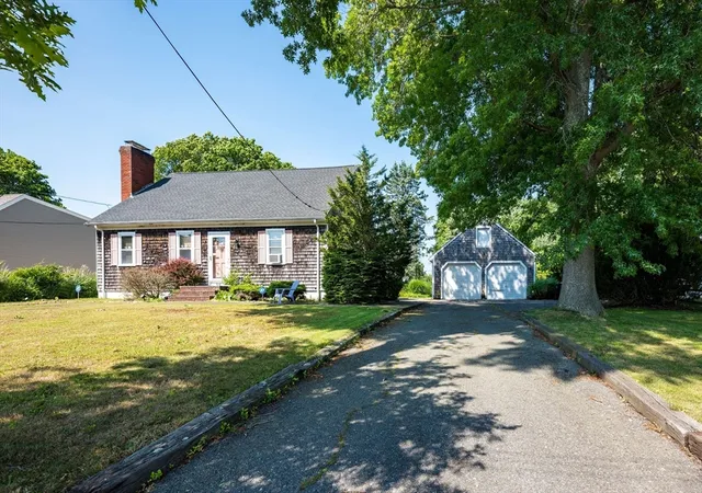 Homes for sale in Dartmouth, MA | 33 Terry Dr, Dartmouth, MA 02748 | MLS# 73545623
