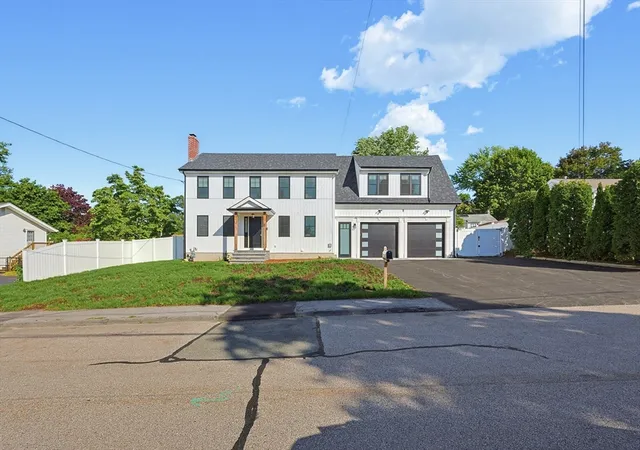 Homes for sale in Milford, MA | 8 Vassar Dr, Milford, MA 01757 | MLS# 73541825