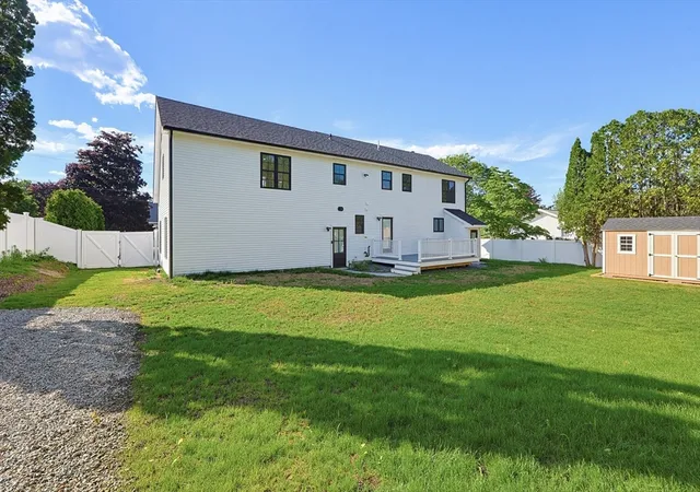 Homes for sale in Milford, MA | 8 Vassar Dr, Milford, MA 01757 | MLS# 73541825