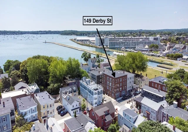 Photo 2 of Sale Pending at 149 Derby St #A, Salem, MA 01970 | MLS# 73550029 | Listing updated on 2026-09-03