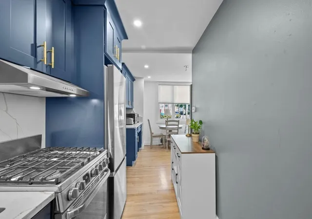 Photo 4 of Sale Pending at 149 Derby St #A, Salem, MA 01970 | MLS# 73550029 | Listing updated on 2026-09-03