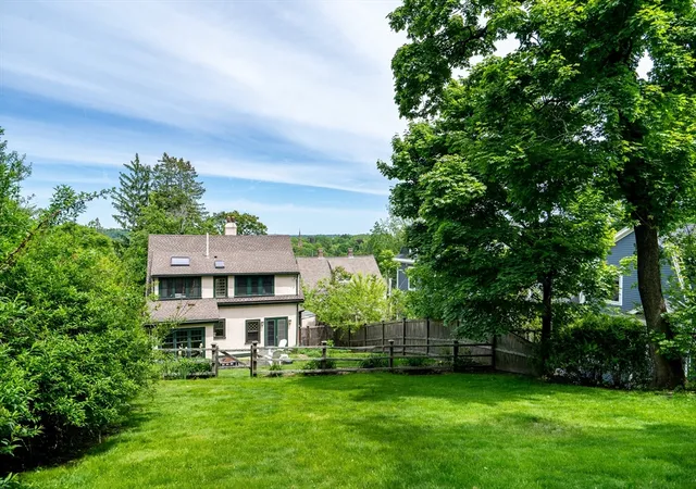 25th image of 56 Bennington St, Newton, MA 02458 | MLS# 73524268