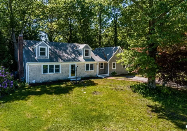 Homes for sale in Yarmouth Port, MA | 52 Ellis Cir, Yarmouth Port, MA 02675 | MLS# 73525707