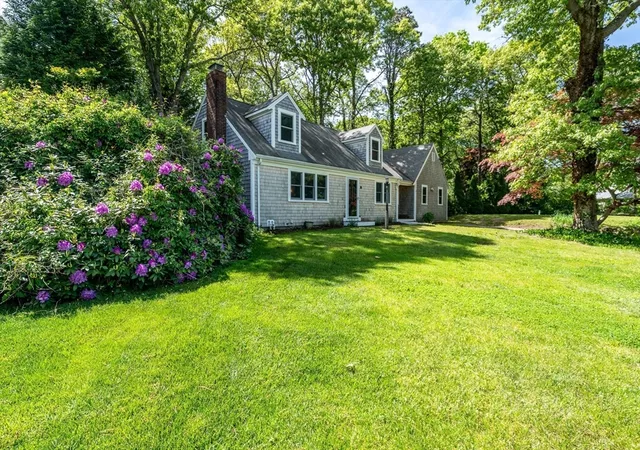 Homes for sale in Yarmouth Port, MA | 52 Ellis Cir, Yarmouth Port, MA 02675 | MLS# 73525707
