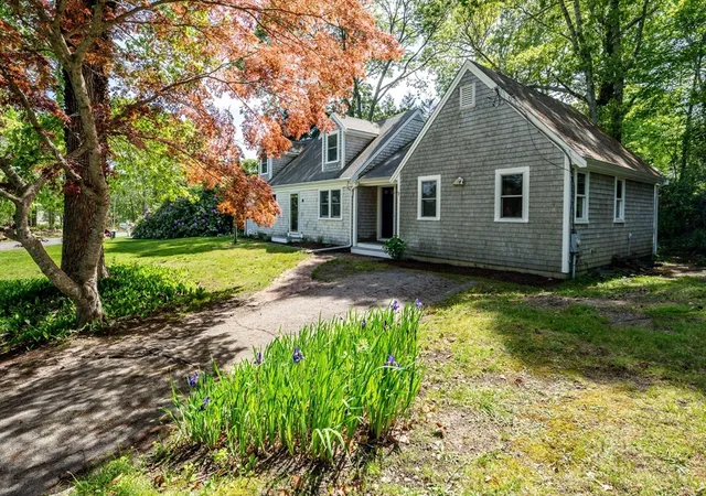 Homes for sale in Yarmouth Port, MA | 52 Ellis Cir, Yarmouth Port, MA 02675 | MLS# 73525707