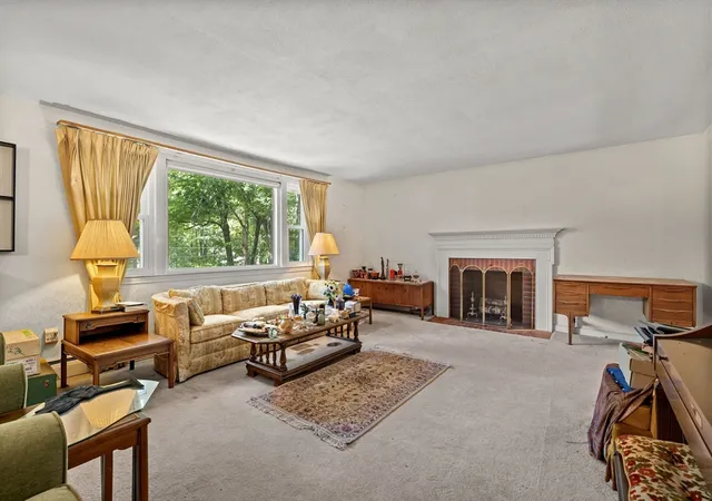 Photo 3 of Single family home for sale at 8 Dana Rd, Bedford, MA 01730 | MLS# 73566391 | Listing updated on 2026-10-02