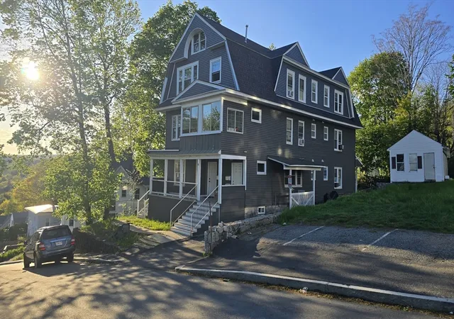 1st image of 15 Forestdale Rd, Worcester, MA 01604 | MLS# 73518697