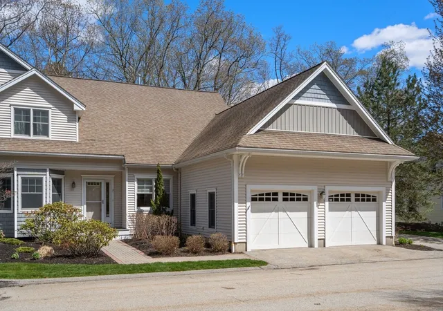 1st image of 3 Summerland Way #3, Worcester, MA 01609 | MLS# 73512376