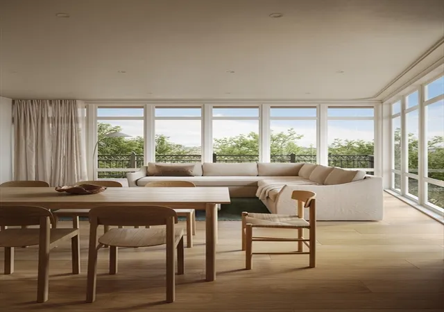 Photo 3 of Condo for sale at One Gartland St #3C, Jamaica Plain, MA 02130 | MLS# 73554403 | Listing updated on 2026-09-23