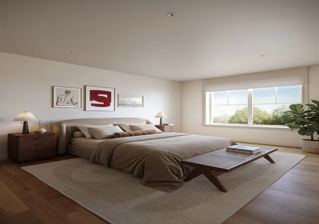 Photo 4 of Condo for sale at One Gartland St #3C, Jamaica Plain, MA 02130 | MLS# 73554403 | Listing updated on 2026-09-23