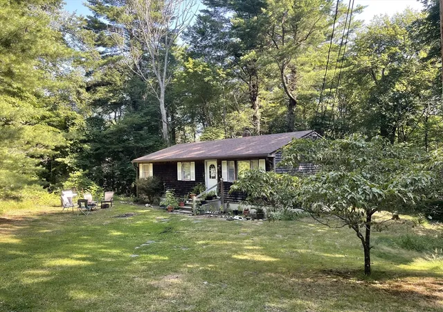 2nd image of 67 Slab Bridge Rd, Assonet, MA 02702 | MLS# 73566578