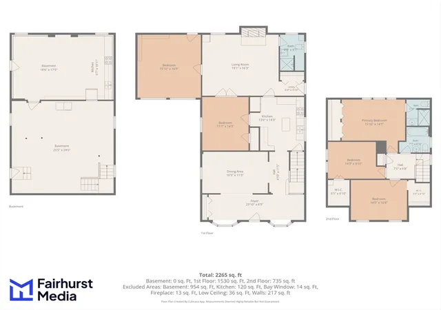 Photo 29 of Single family home for sale at 35 Perkins, Quincy, MA 02169 | MLS# 73547348 | Listing updated on 2026-10-22
