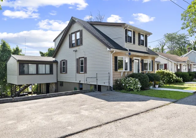 Photo 3 of Single family home for sale at 35 Perkins, Quincy, MA 02169 | MLS# 73547348 | Listing updated on 2026-10-11