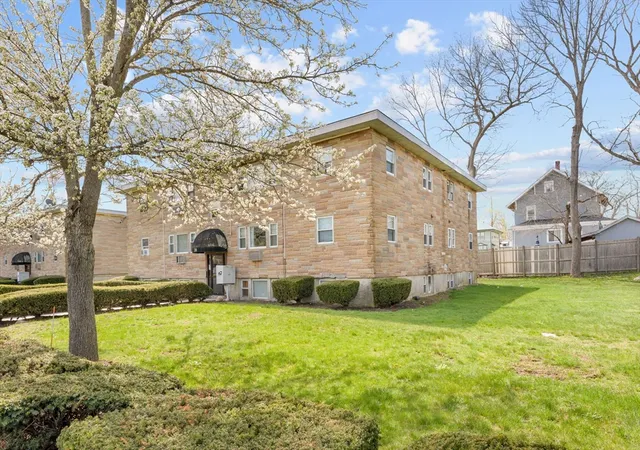 Homes for sale in Brockton, MA | 20 Auna Dr #Unit-7, Brockton, MA 02301 | MLS# 73531512
