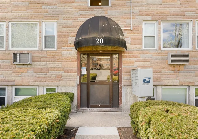 Homes for sale in Brockton, MA | 20 Auna Dr #Unit-7, Brockton, MA 02301 | MLS# 73531512